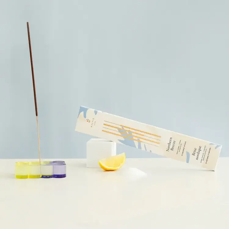 Baltic Club Encens - Brise Nordique