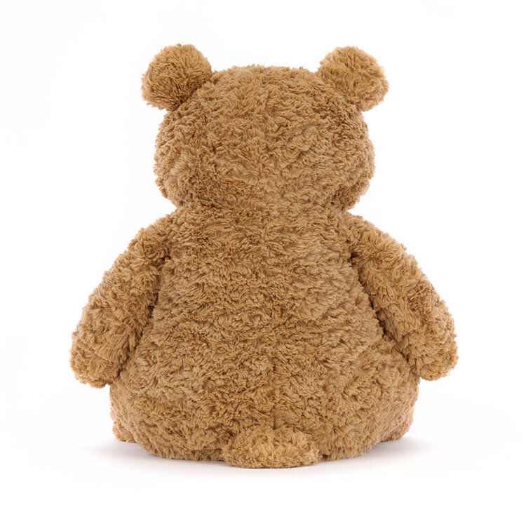 Jellycat Peluche - Bartholomew l'ours