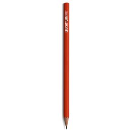 Leuchtturm Crayon HB  Leuchtturm1917 - Rouge