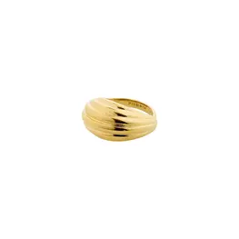 Pilgrim Bague - Asle - Or