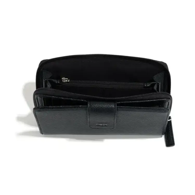 CO LAB Portefeuille Reau - Noir