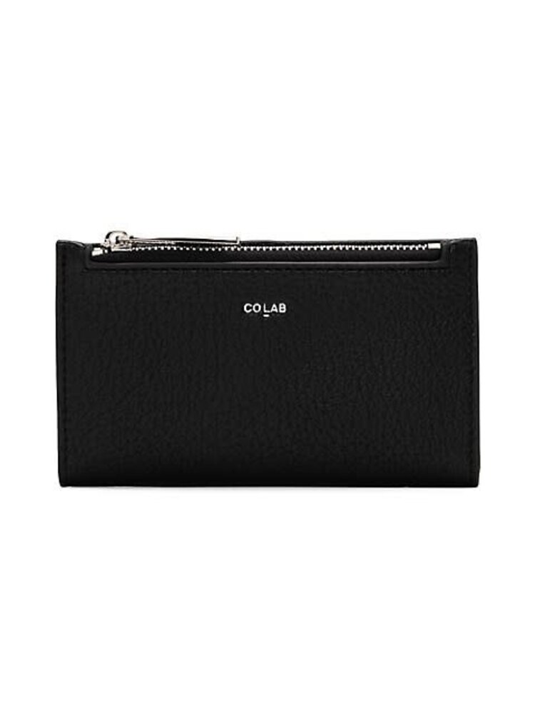 CO LAB Portefeuille  Dixon - Noir