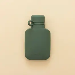 Minika Bouteille à compote -  Feuille