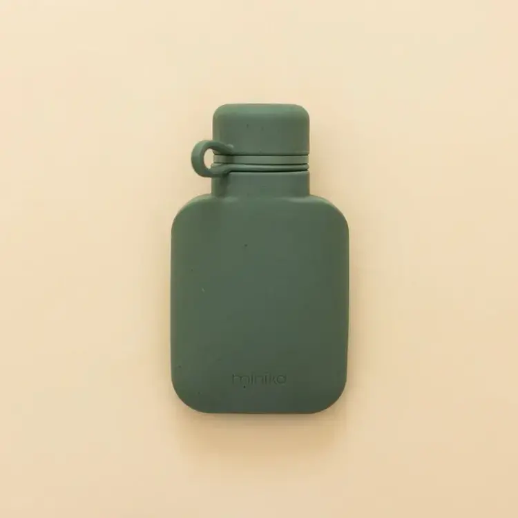 Minika Bouteille à compote -  Feuille