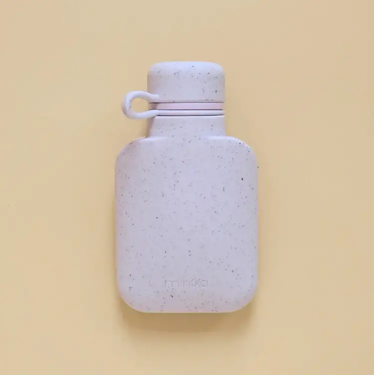 Minika Bouteille à compote -  Lavande