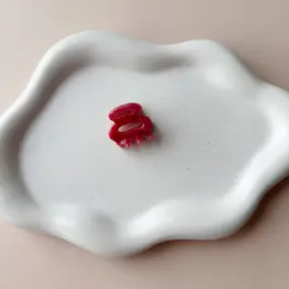 Horace Barrette - Nata - Fuchsia