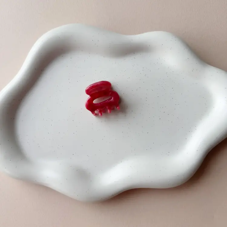 Horace Barrette - Nata - Fuchsia