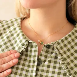 Horace Collier - Pimento X Tatoueuse