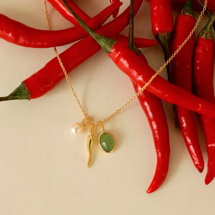 Horace Collier - Pimento X Tatoueuse