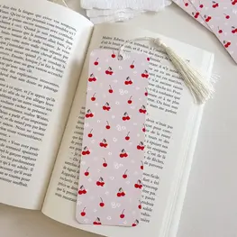 Marie-Lise Signet - Cerises