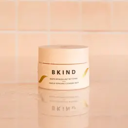 BKIND Baume nettoyant démaquillant