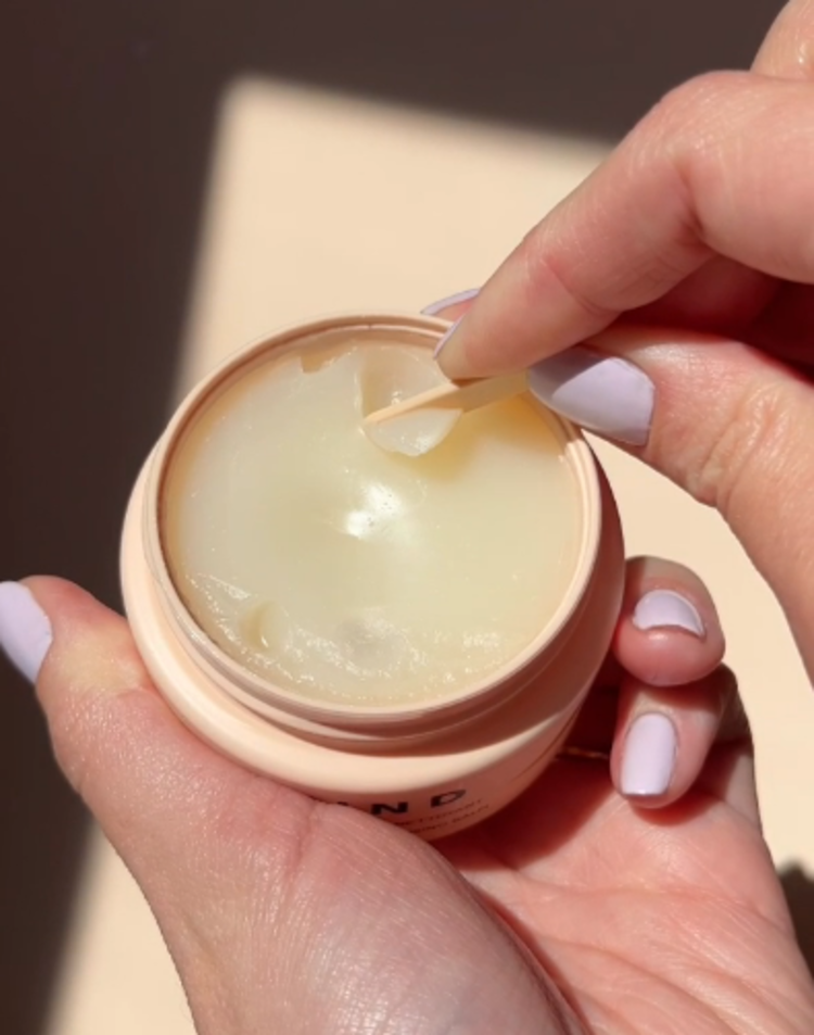 BKIND Baume nettoyant démaquillant