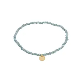 Pilgrim Bracelet Indie - Bleu gris