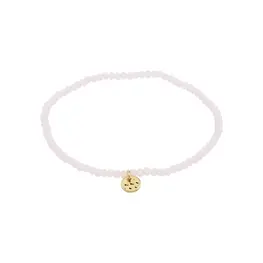 Pilgrim Bracelet Indie -  Rose pâle