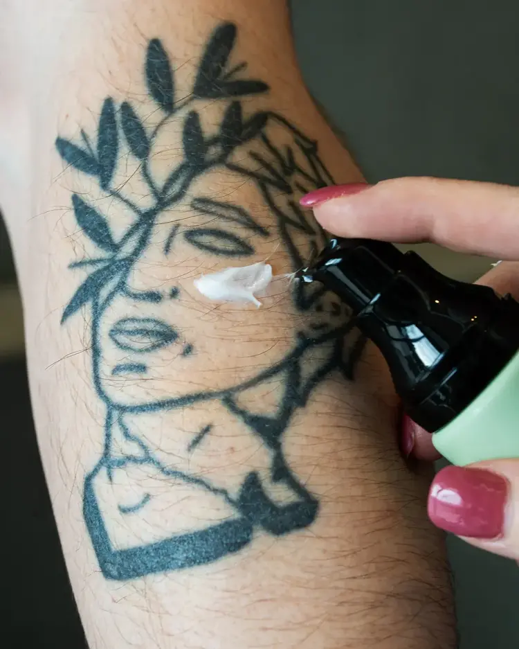 Bohem Crème barrière - Hydratante