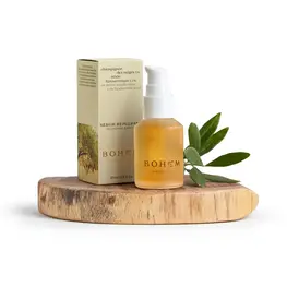 Bohem Sérum - Repulpant