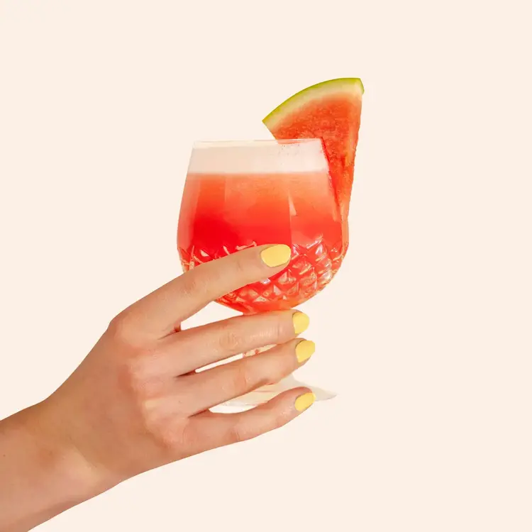 BKIND Vernis à ongles - Tulum