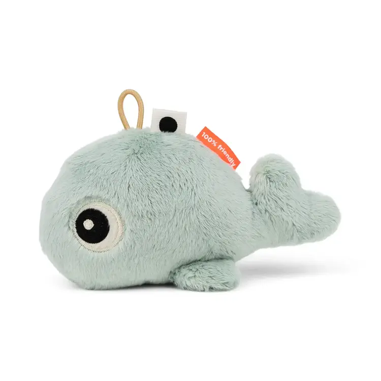 Done by Deer Hochet - Wally bleu