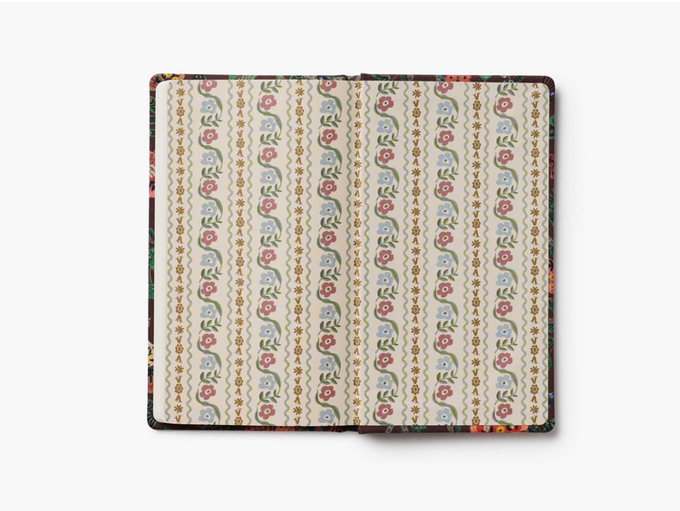 Rifle & co Planificateur de poche 2026 - Gracie