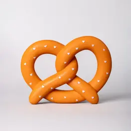 Ban.do Balle anti-stress - Bretzel