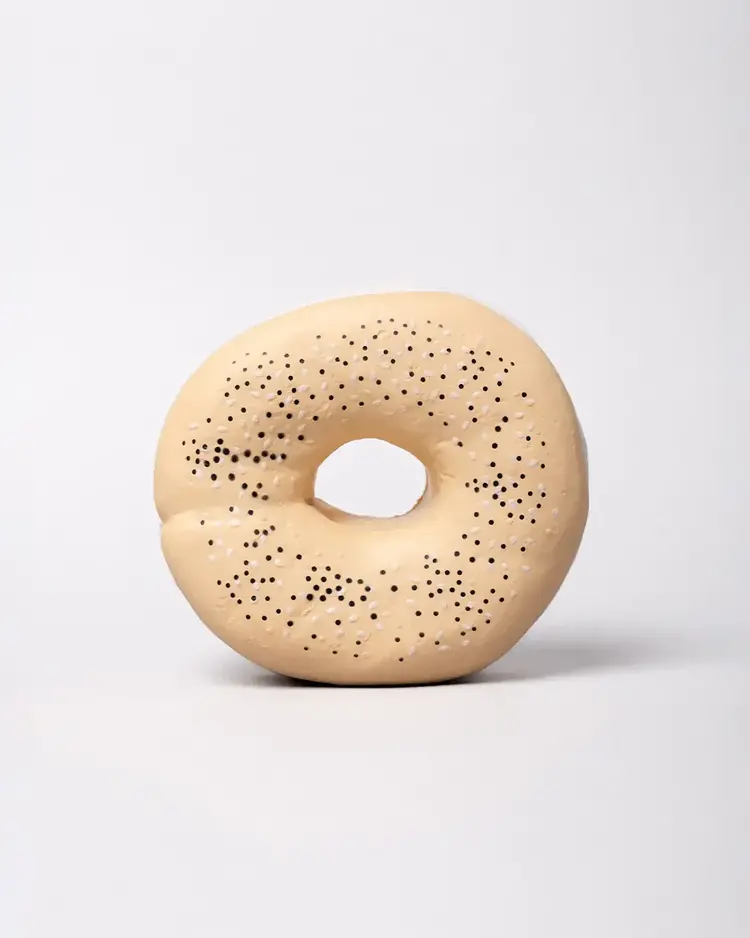 Ban.do Balle anti-stress - Bagel