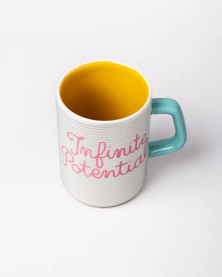 Ban.do Tasse - Potentiel infini