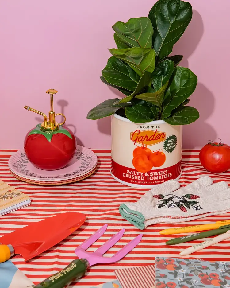 Ban.do Vaporisateur - Tomate