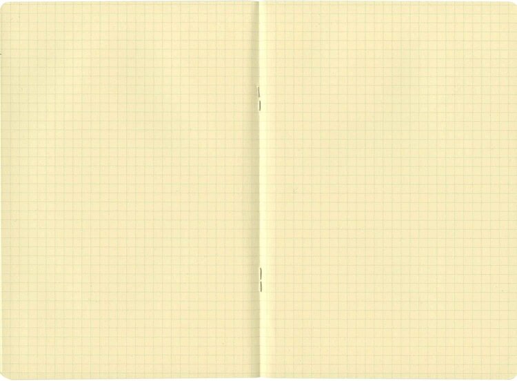 Delfonics Rollbahn - Note - A5 Lilas