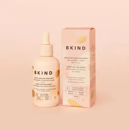 BKIND Serum capillaire densifiant