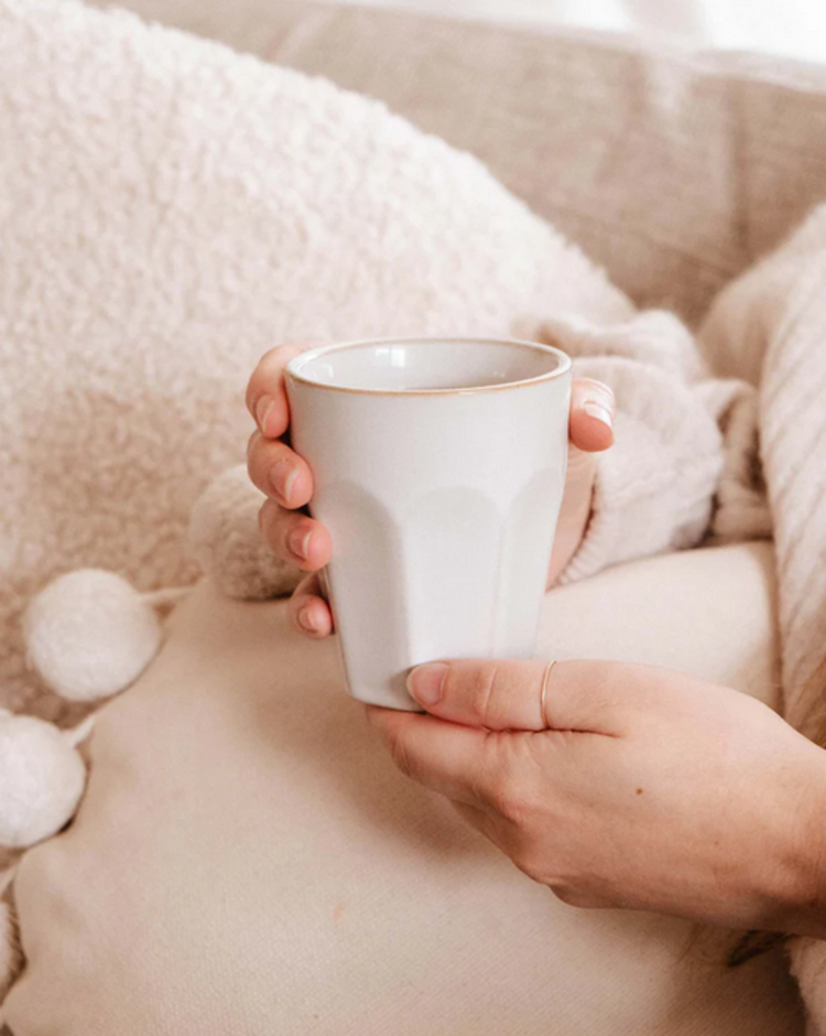 Mimi & August Tasse - Douceur du matin