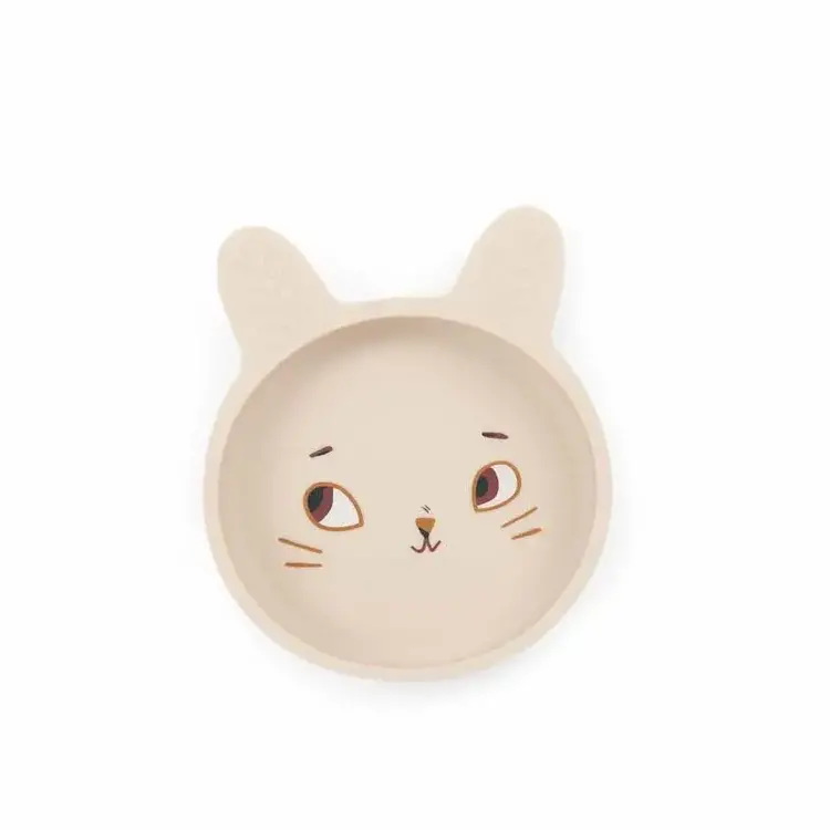 Moulin Roty Ensemble vaisselles - Après la pluie