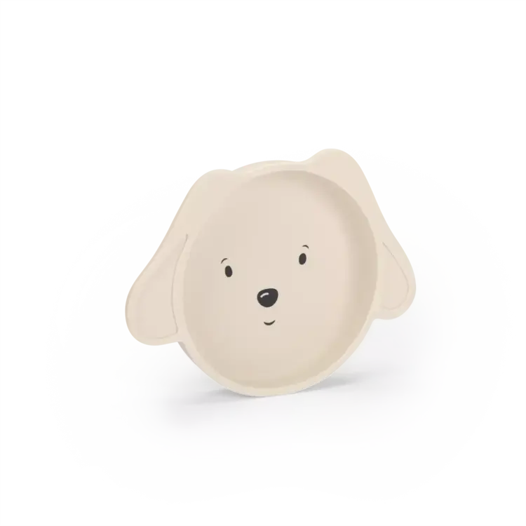 Moulin Roty Ensemble de vaisselles - Puce & Pilou