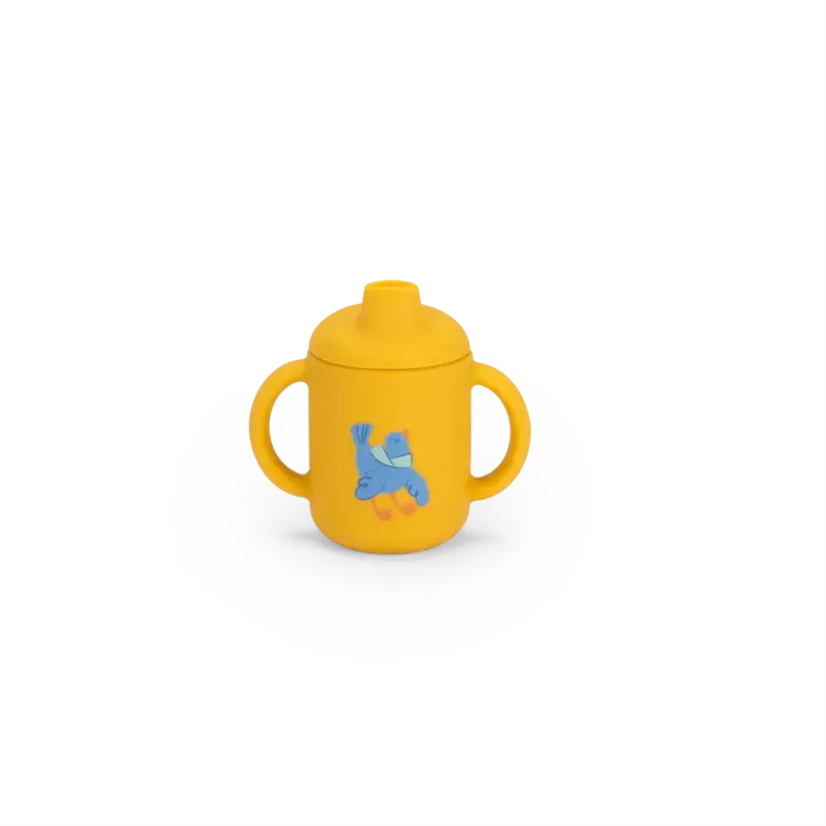 Moulin Roty Ensemble de vaisselles - Puce & Pilou