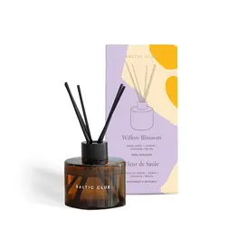 Baltic Club Diffuseur - Fleur de saule