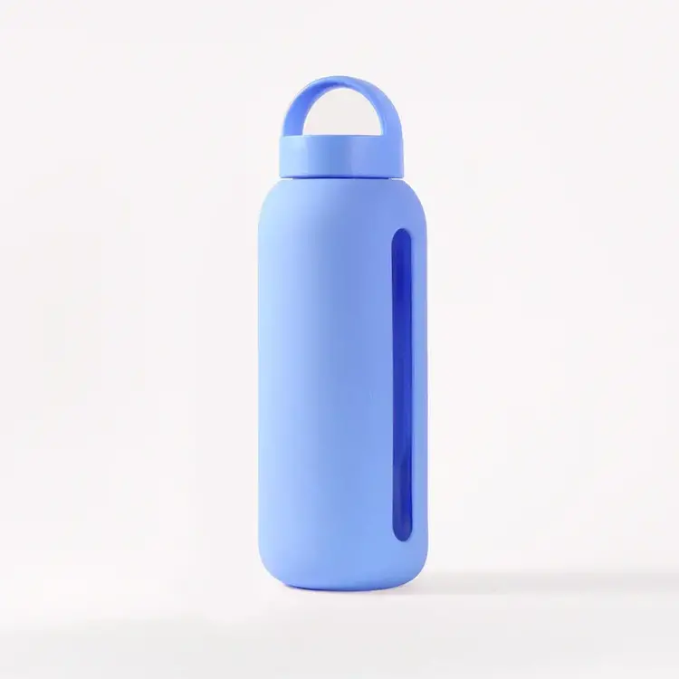 Bink Bouteille Day - 21oz - Bleuet
