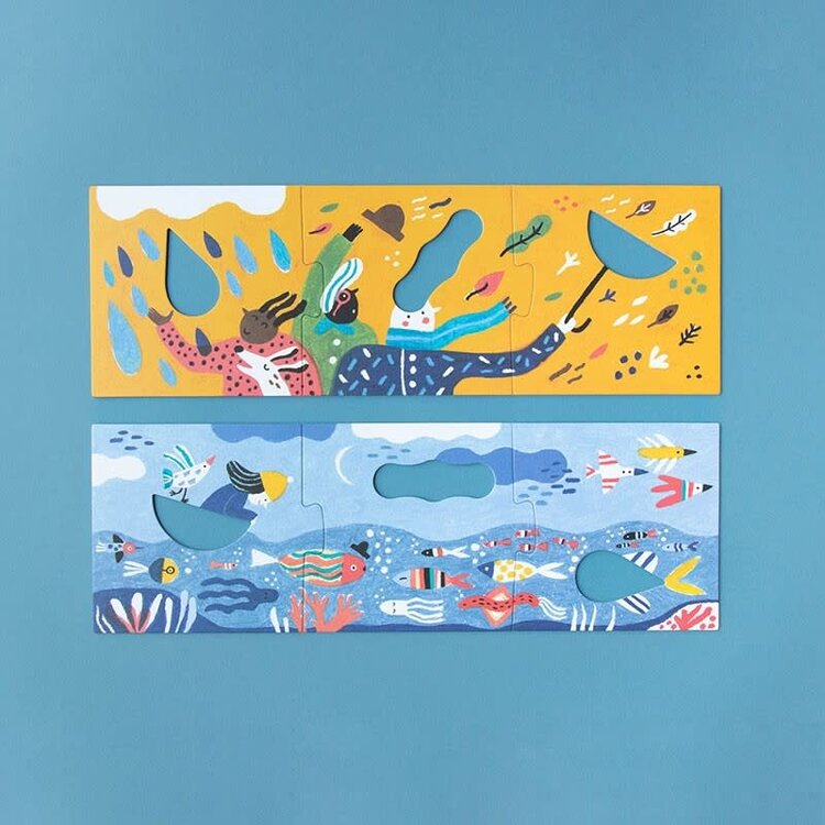 Londji Casse-tête - Imagine