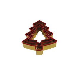 Kitchen Basics Emporte-pièce - Sapins