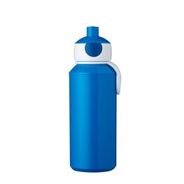 Rosti-Mepal Bouteille Campus Pop up - 400 ml - Bleu