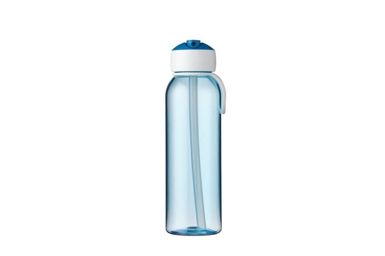 Rosti-Mepal Bouteille d'eau Campus - 500 ml - Bleu