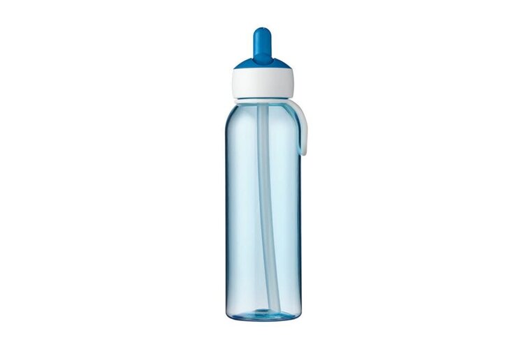 Rosti-Mepal Bouteille d'eau Campus - 500 ml - Bleu