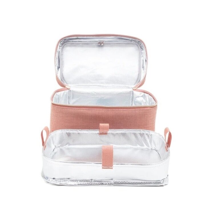 So Young Pochette à cosmétique - Argile