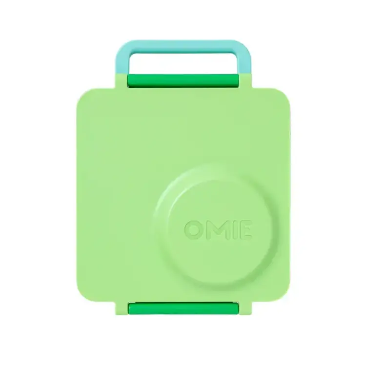 Omie Omie Box - Pomme verte