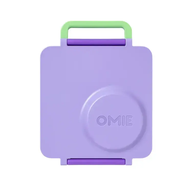 Omie Omie Box - Lilas
