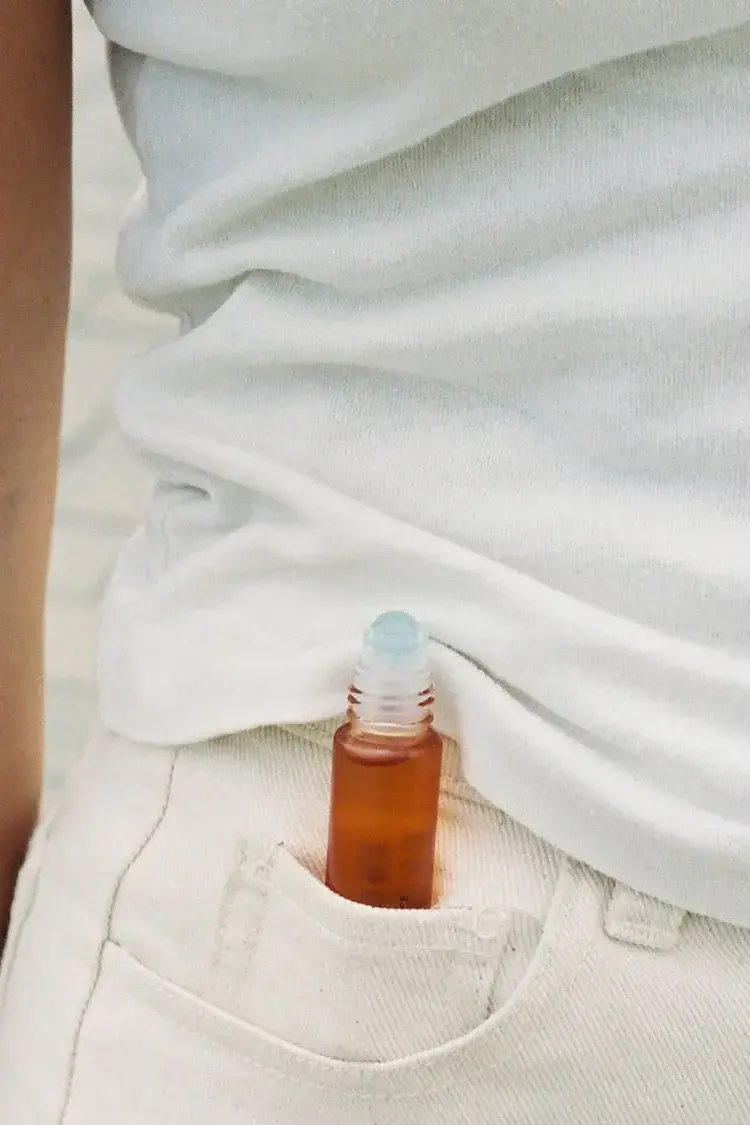 Merge Parfum roll-on - Balmy summer