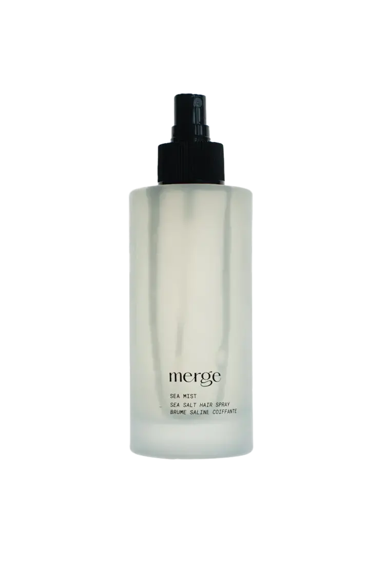 Merge Brume pour les cheveux - Sea mist