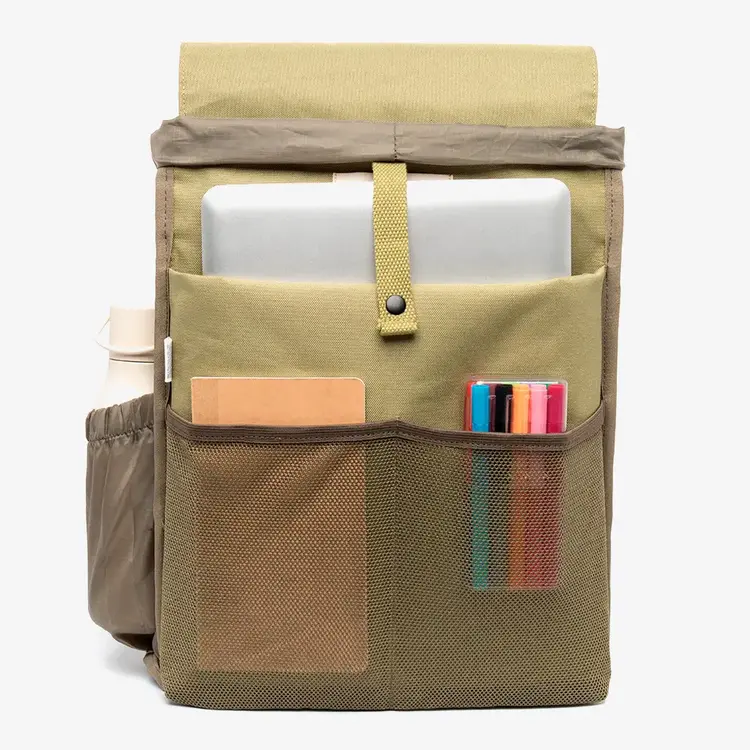 Lefrik Sac à dos Scout - Cèdre