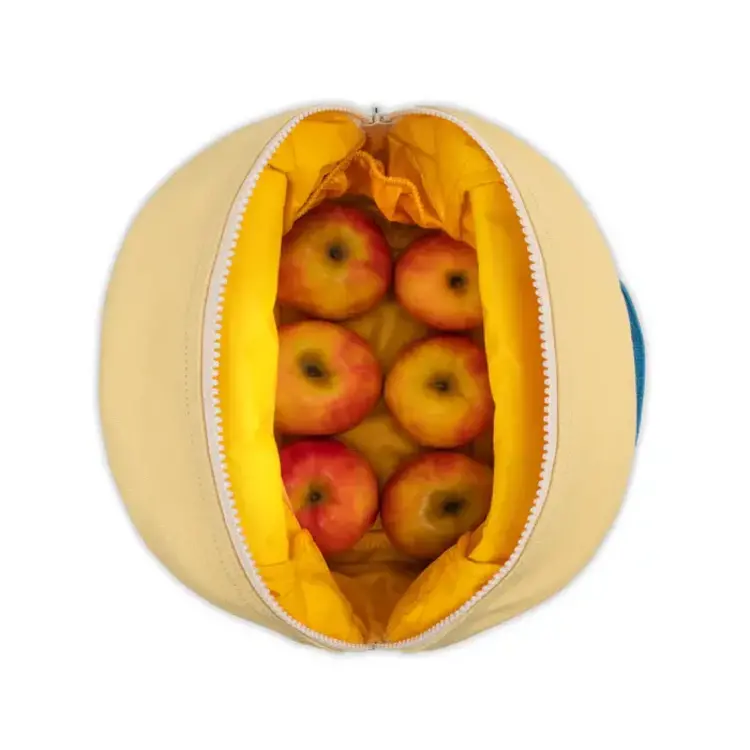 Fluf Boîte à lunch - Beurre bleu