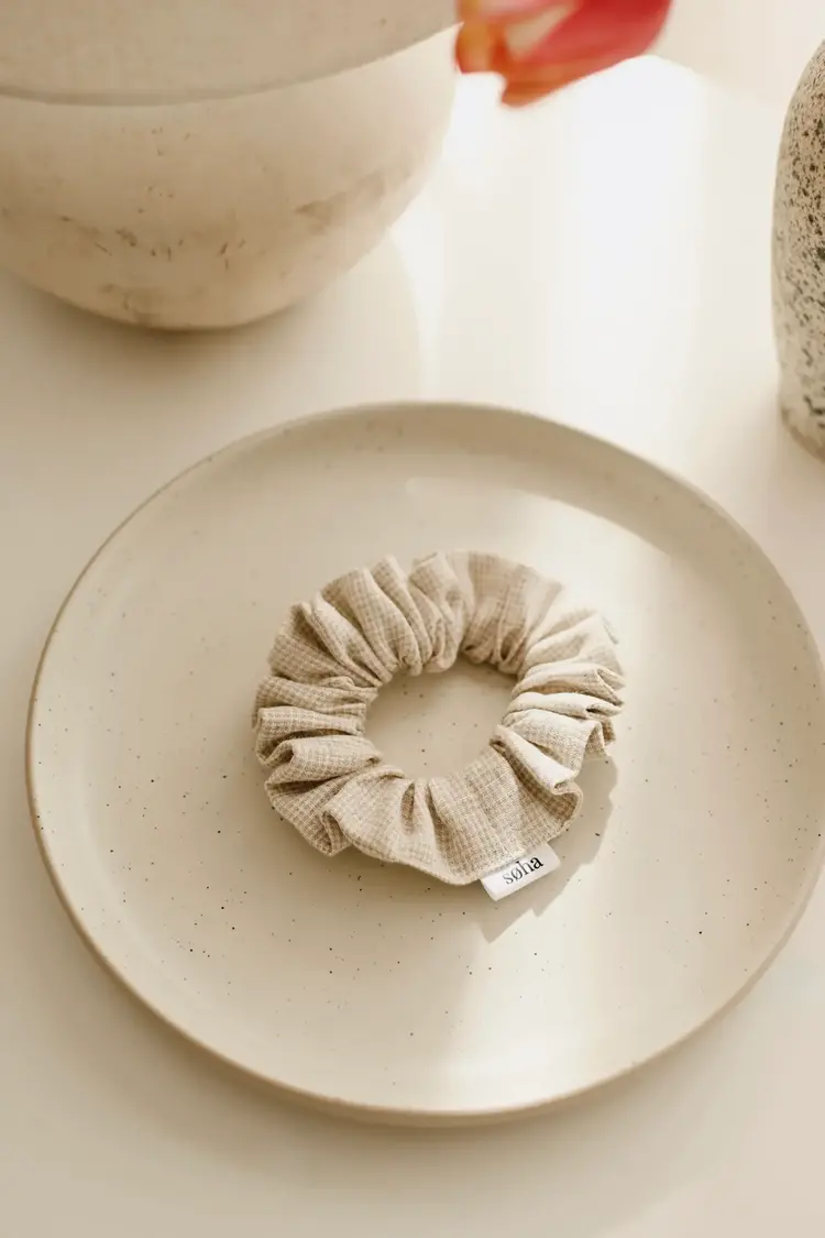 Soha & Co. Chouchou - Lin - Simone