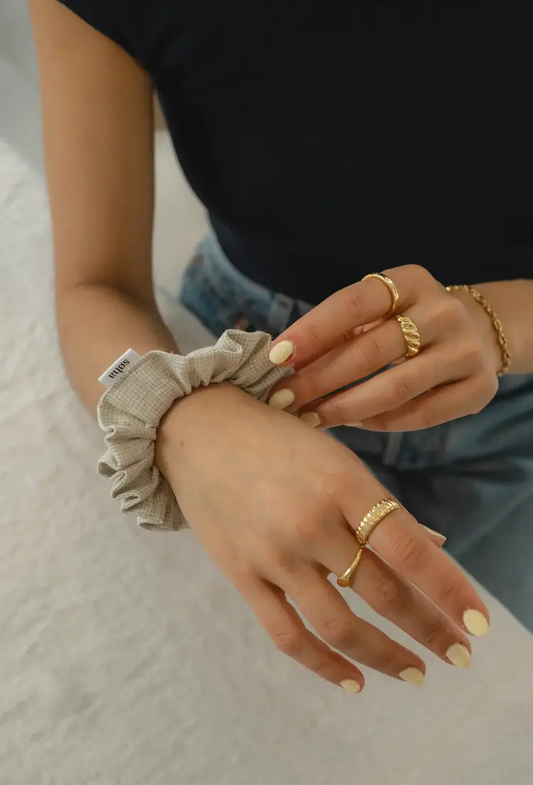 Soha & Co. Chouchou - Lin - Simone