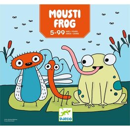 Djeco Moustifrog